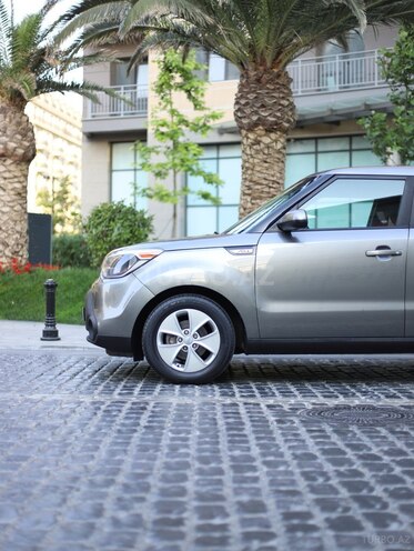 Kia Soul 2015, 247,839 km - 1.6 l - Bakı