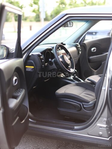Kia Soul 2015, 247,839 km - 1.6 l - Bakı