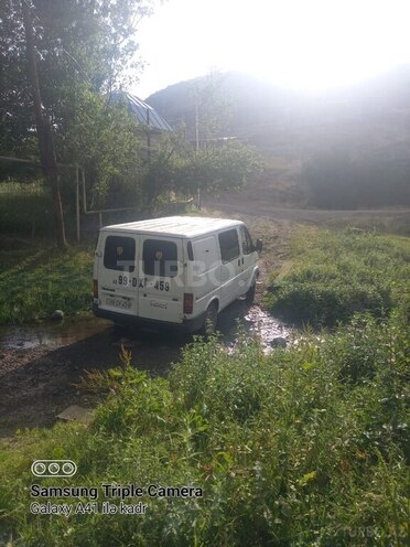 Ford Transit 1998, 400,000 km - 2.5 л - Bakı