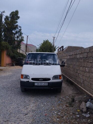 Ford Transit 1998, 400,000 km - 2.5 л - Bakı