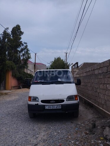 Ford Transit 1998, 400,000 km - 2.5 л - Bakı