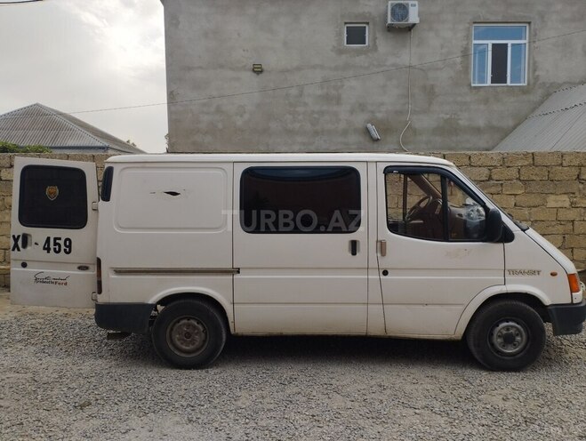 Ford Transit 1998, 400,000 km - 2.5 л - Bakı