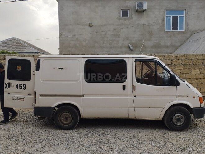 Ford Transit 1998, 400,000 km - 2.5 л - Bakı