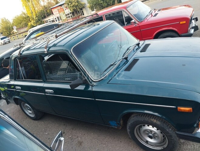 LADA (VAZ) 2106 1983, 49,990 km - 1.6 л - Tovuz
