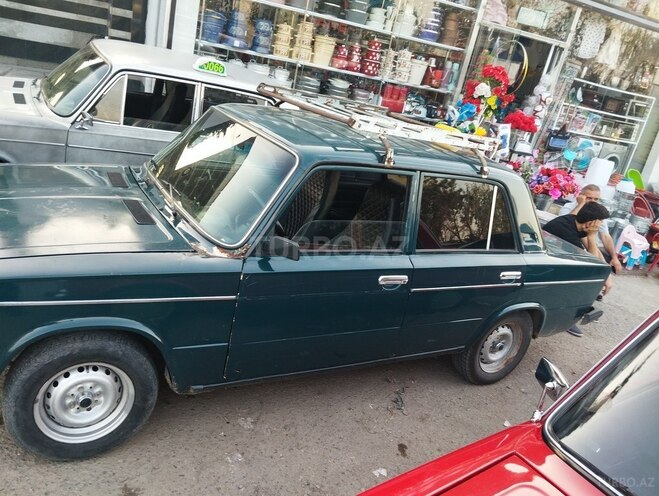 LADA (VAZ) 2106 1983, 49,990 km - 1.6 л - Tovuz