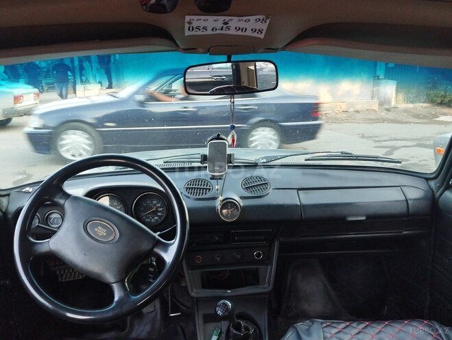 LADA (VAZ) 2106 1983, 49,990 km - 1.6 л - Tovuz