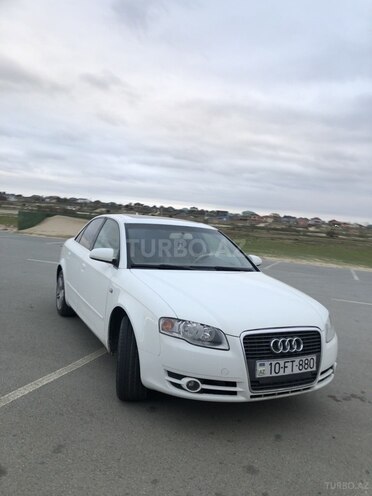 Audi A4 2007, 346,000 km - 2.0 л - Bakı