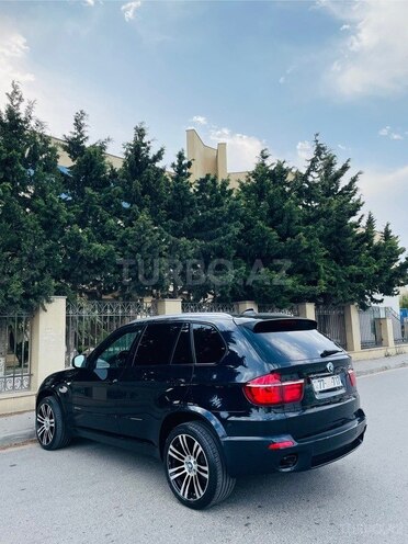 BMW X5 2013, 166,000 km - 3.0 l - Bakı
