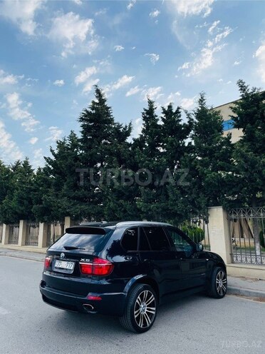 BMW X5 2013, 166,000 km - 3.0 l - Bakı
