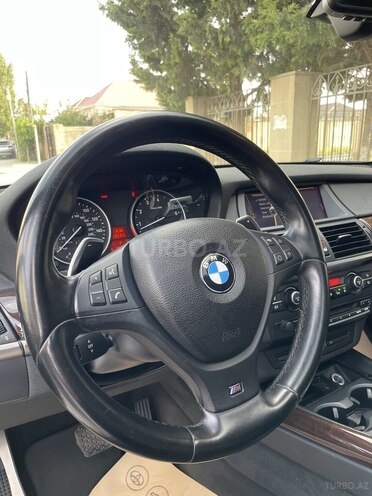 BMW X5 2013, 166,000 km - 3.0 l - Bakı