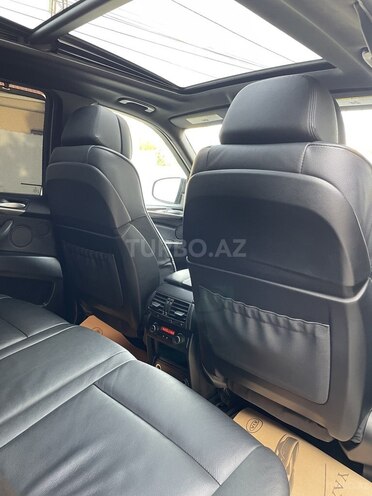BMW X5 2013, 166,000 km - 3.0 l - Bakı
