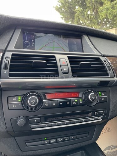 BMW X5 2013, 166,000 km - 3.0 l - Bakı
