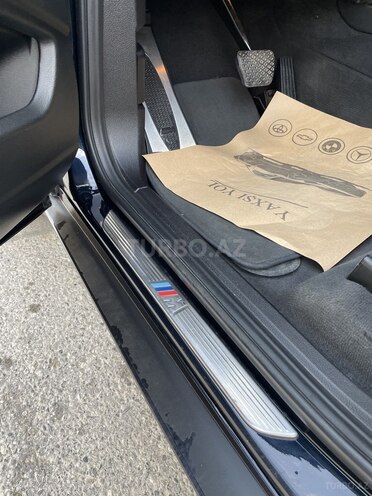 BMW X5 2013, 166,000 km - 3.0 l - Bakı
