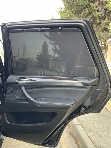 BMW X5 2013, 166,000 km - 3.0 l - Bakı