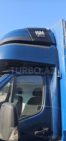 Mercedes Sprinter 516 2018, 463,000 km - 2.2 l - Gəncə