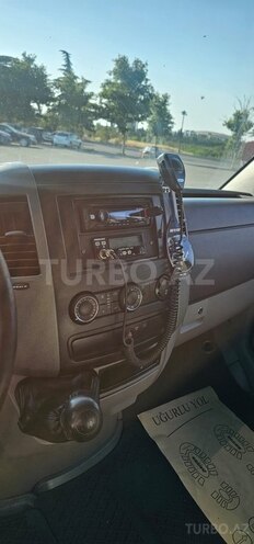 Mercedes Sprinter 516 2018, 463,000 km - 2.2 l - Gəncə