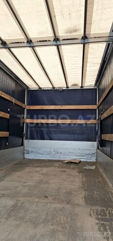Mercedes Sprinter 516 2018, 463,000 km - 2.2 l - Gəncə