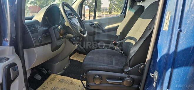 Mercedes Sprinter 516 2018, 463,000 km - 2.2 l - Gəncə