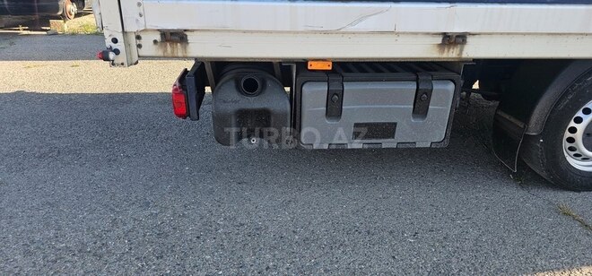 Mercedes Sprinter 516 2018, 463,000 km - 2.2 l - Gəncə