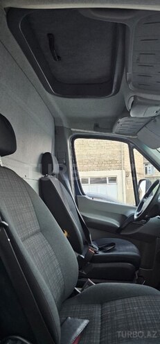 Mercedes Sprinter 516 2018, 463,000 km - 2.2 l - Gəncə