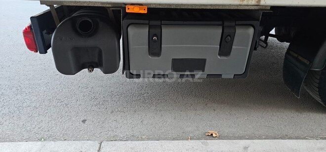 Mercedes Sprinter 516 2018, 463,000 km - 2.2 l - Gəncə