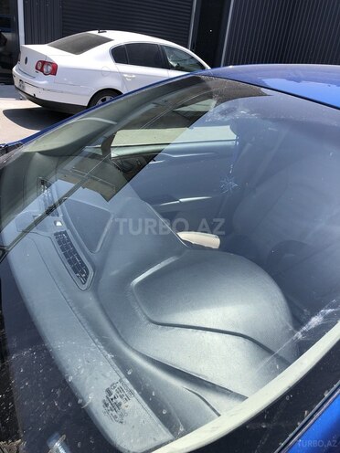 Ford Fusion (North America) 2018, 162,000 km - 1.5 l - Bakı