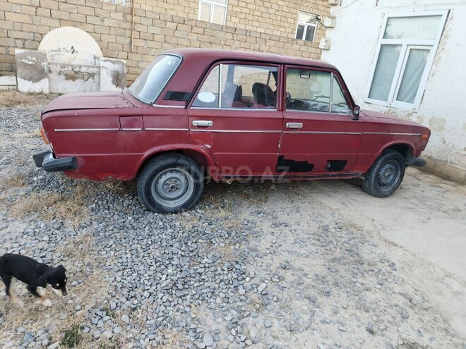 LADA (VAZ) 2106 1986, 50,000 km - 1.5 л - Qobustan