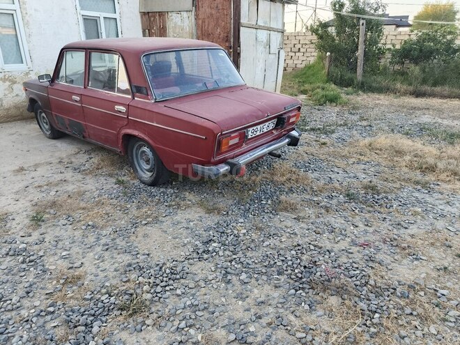 LADA (VAZ) 2106 1986, 50,000 km - 1.5 л - Qobustan