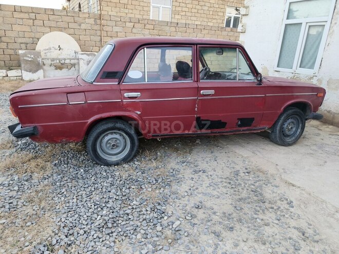LADA (VAZ) 2106 1986, 50,000 km - 1.5 л - Qobustan