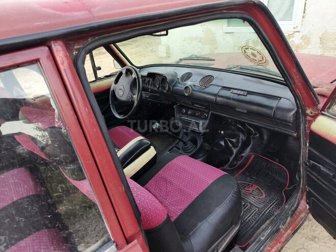 LADA (VAZ) 2106 1986, 50,000 km - 1.5 л - Qobustan
