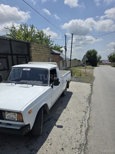 LADA (VAZ) 21045 2009, 82,000 km - 1.6 l - Qəbələ
