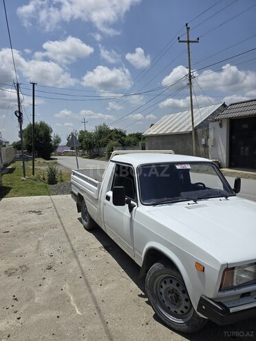 LADA (VAZ) 21045 2009, 82,000 km - 1.6 l - Qəbələ