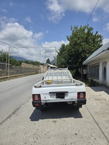 LADA (VAZ) 21045 2009, 82,000 km - 1.6 l - Qəbələ