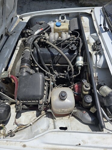 LADA (VAZ) 21045 2009, 82,000 km - 1.6 l - Qəbələ
