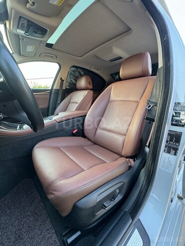BMW 520 2016, 155,200 km - 2.0 l - Bakı