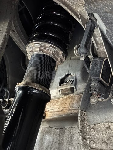 BMW 520 2016, 155,200 km - 2.0 l - Bakı