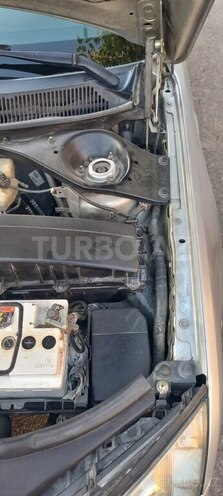 Ford Mondeo 2003, 200,000 km - 2.0 l - Ucar