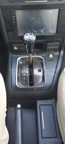 Ford Mondeo 2003, 200,000 km - 2.0 l - Ucar