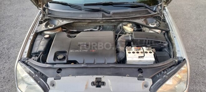 Ford Mondeo 2003, 200,000 km - 2.0 l - Ucar