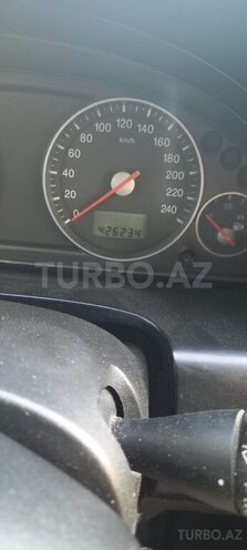 Ford Mondeo 2003, 200,000 km - 2.0 l - Ucar