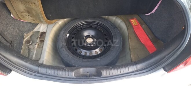 Ford Mondeo 2003, 200,000 km - 2.0 l - Ucar