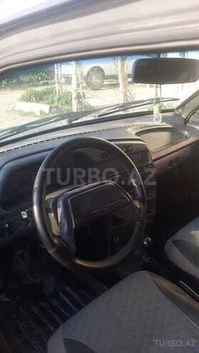 LADA (VAZ) 2115 2005, 625,253 km - 1.6 л - Bakı