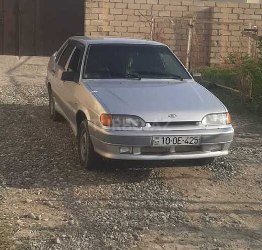 LADA (VAZ) 2115 2005, 625,253 km - 1.6 л - Bakı
