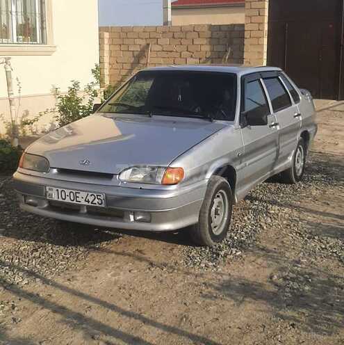 LADA (VAZ) 2115 2005, 625,253 km - 1.6 л - Bakı