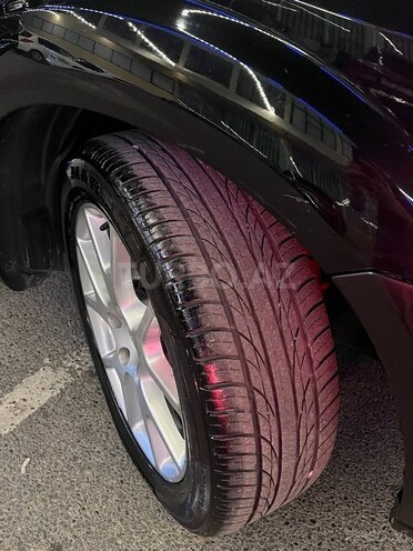 Dodge Journey 2012, 129,500 km - 3.6 л - Şirvan