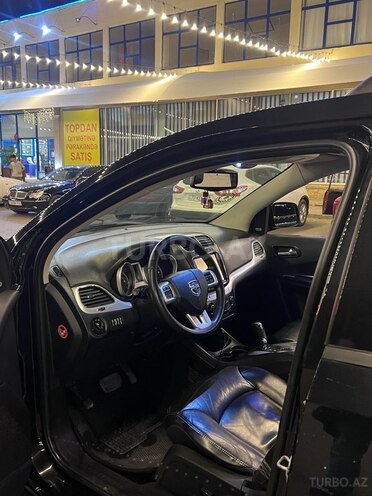 Dodge Journey 2012, 129,500 km - 3.6 л - Şirvan