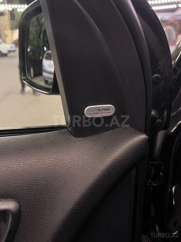 Dodge Journey 2012, 129,500 km - 3.6 л - Şirvan