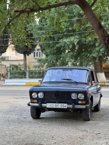 LADA (VAZ) 2106 2005, 25,000 km - 1.6 l - Tovuz