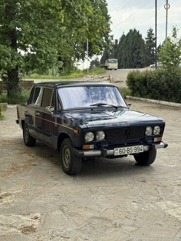 LADA (VAZ) 2106 2005, 25,000 km - 1.6 l - Tovuz