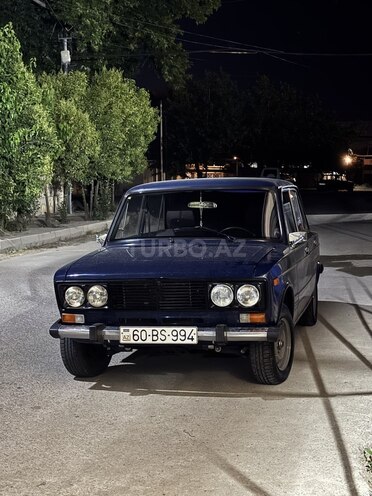 LADA (VAZ) 2106 2005, 25,000 km - 1.6 l - Tovuz